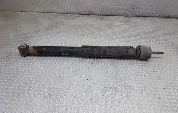 Nissan Note (E11) Rear shock absorber/damper