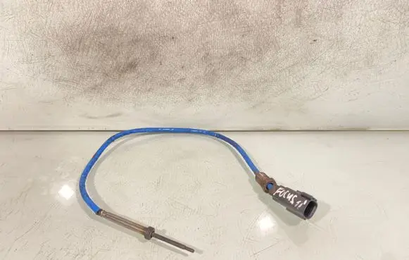 Ford Focus Exhaust gas temperature sensor 6g9112b591da