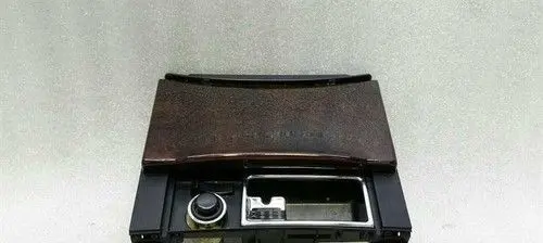 Mercedes-Benz CL C216 Ashtray (rear) A2168100079