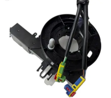 Renault Megane III Tailgate/trunk/boot open switch