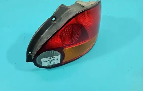Daewoo Matiz Rear/tail lights IMPRK1532199