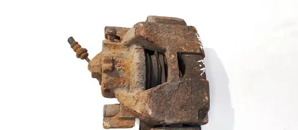 Renault Laguna III Front brake caliper