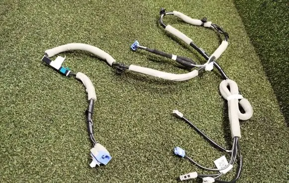Subaru Outback (BT) Other wiring loom 86325AN950