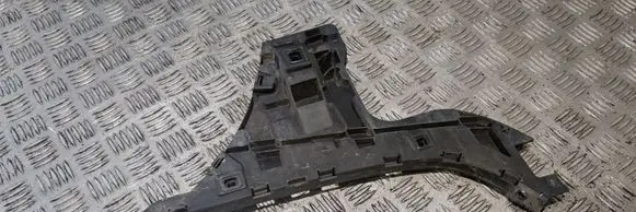 Volvo S80 Rear bumper mounting bracket 30655131