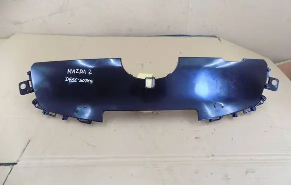Mazda 2 Front grill D65E-50719