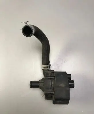 Tesla Model S Electric auxiliary coolant/water pump 103534800F 16217A1160