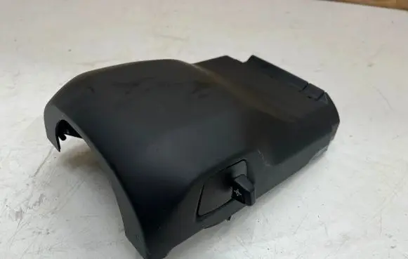 BMW M5 F90 Steering wheel column trim 9299488 14121810