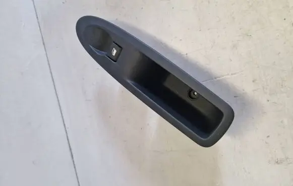 Electric window control switch