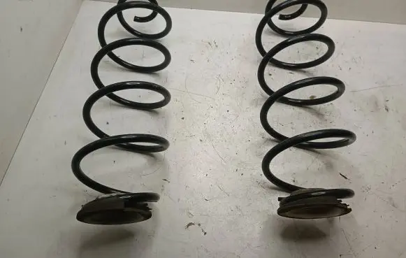 Peugeot 308 Rear coil spring
