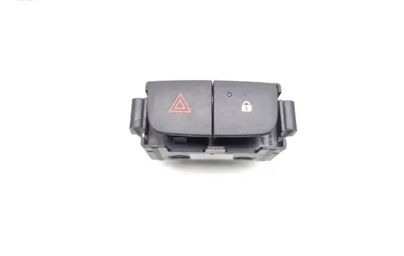 Opel Vivaro Hazard light switch 