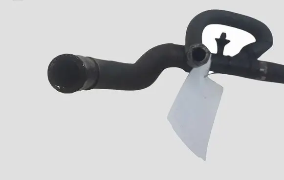 Citroen C5 Engine coolant pipe/hose