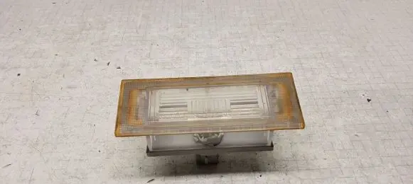 Hyundai Sonata Number plate light 925013K0 A045048