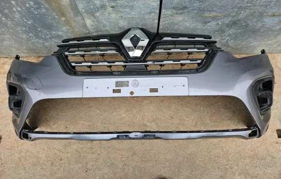 Renault Kangoo III Front bumper 620223747R
