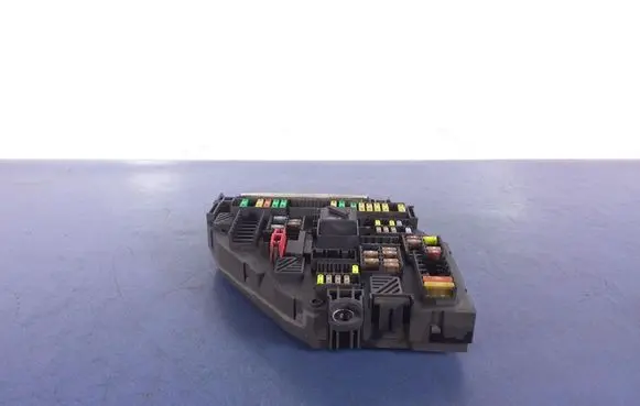 BMW X3 F25 Fuse box set 9315152