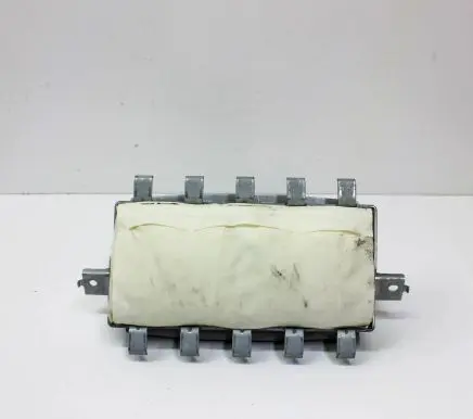 Passenger airbag