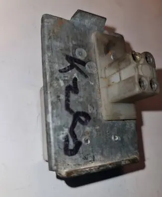 Volkswagen Golf II Heater blower motor/fan resistor 3131090044