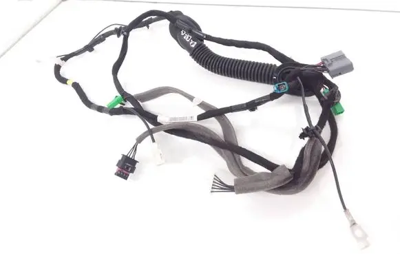 Polestar 2 Tailgate/trunk wiring harness 32264560