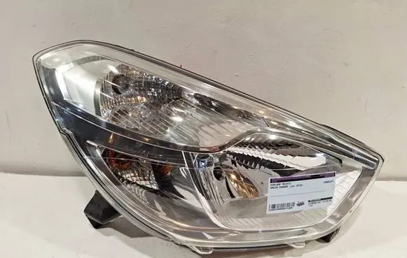 Dacia Dokker Headlight/headlamp 260109545R