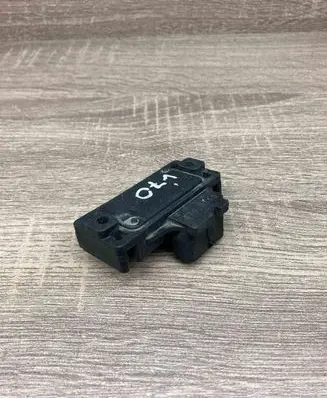 Opel Omega B1 Air pressure sensor 8766340