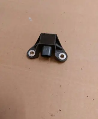 BMW 5 GT F07 Airbag deployment crash/impact sensor 9159310 2245870F 110908