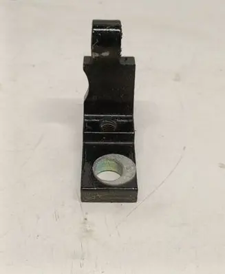 Audi Q7 4L Front door upper hinge 