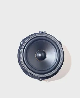 Jaguar XF X250 Front door speaker BJ3218808CC BJ3218808 3218808CC