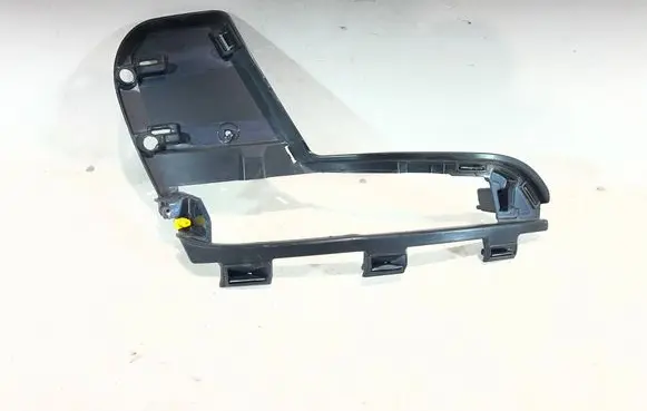 Land Rover Range Rover Velar Front fog light trim/grill J8A215267BA