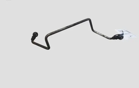 Volvo V50 Turbo turbocharger oiling pipe/hose 9651785280A
