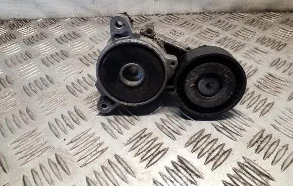 Mitsubishi Grandis Generator/alternator belt tensioner 04891659AA