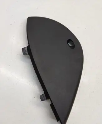 Saab 9-3 Ver2 Dashboard side end trim