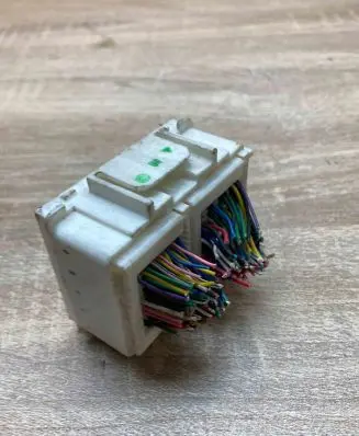 Toyota Prius (XW30) Other control units/modules 7173082160