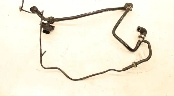 Audi A4 S4 B8 8K Vacuum line/pipe/hose 1080191