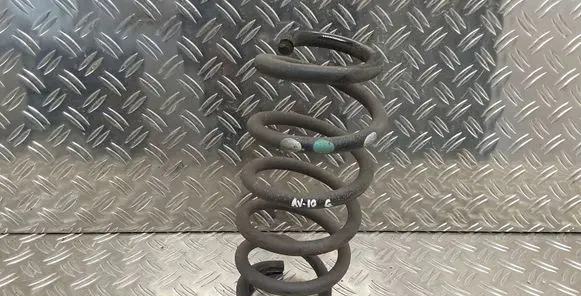 Toyota Avensis T270 Rear coil spring