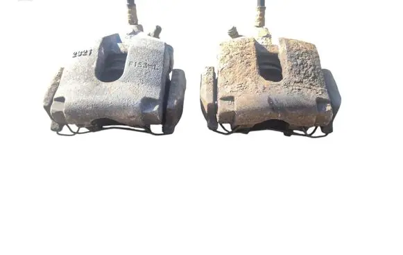 Volvo XC90 Rear brake caliper 