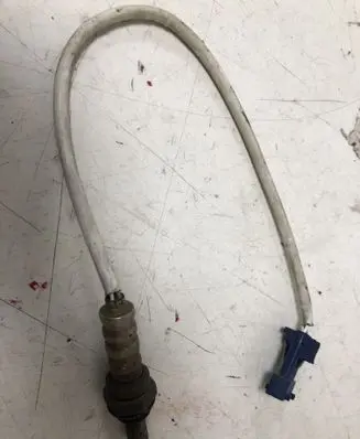 Citroen Berlingo Lambda probe sensor 0ZA626U3