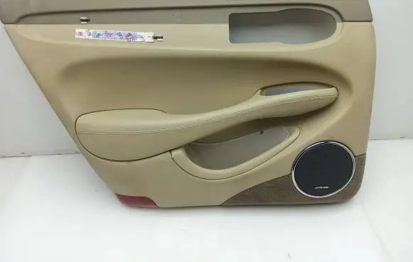 Jaguar XJ X308 Rear door card panel trim GNC3029AJ
