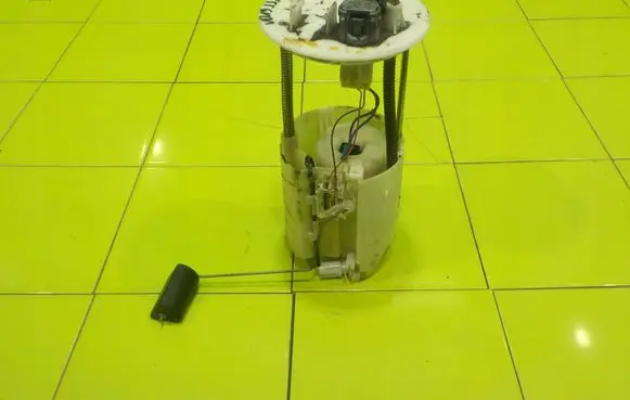 Mitsubishi ASX In-tank fuel pump 1760A156 RP77 1019620652