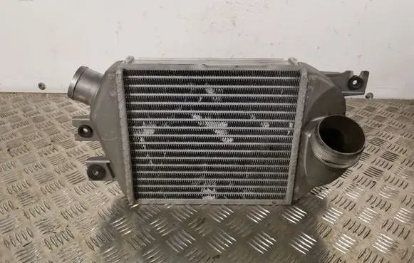 Subaru XV Intercooler radiator SICTM0130