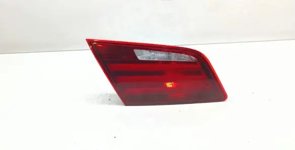BMW 5 F10 F11 Tailgate rear/tail lights 7203225 63217203225