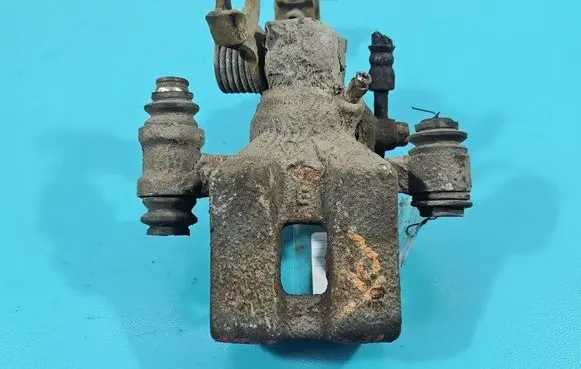 KIA Carens I Rear brake caliper IMPRK1505394