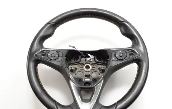 Opel Crossland X Steering wheel 34301527A 453798480 4140000000000X