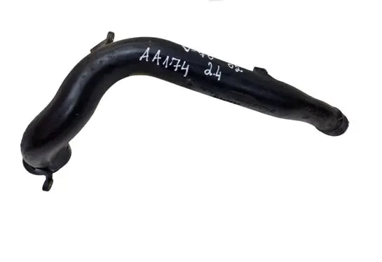 Volvo V70 Intercooler hose/pipe 30647918