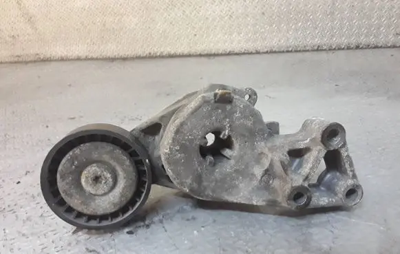 Audi A3 S3 8P Alternator belt tensioner 06A903315F