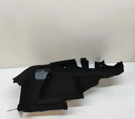 Mercedes-Benz SLC R172 Trunk/boot side trim panel A1726902400