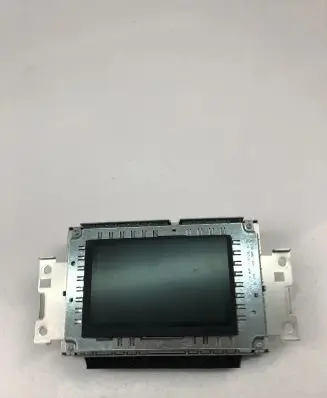 Volvo V60 Screen/display/small screen 31396003
