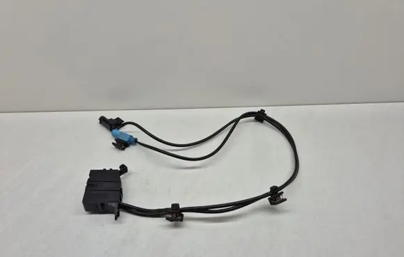 Mercedes-Benz Sprinter W907 W910 Bonnet alarm switch sensor 9079821100
