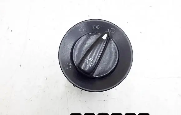 Volkswagen PASSAT B5 Light switch 6K1941531AL