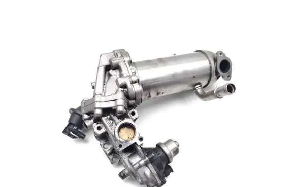 Ford Tourneo Custom EGR valve GK2Q9F464AF