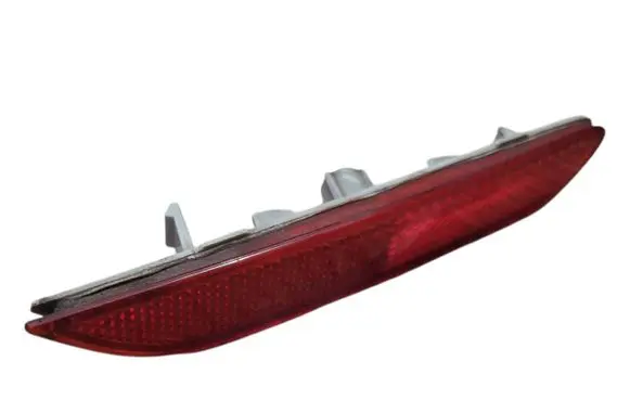 Nissan Qashqai Rear tail light reflector 25023005