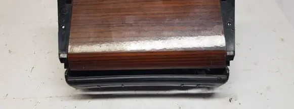 Mercedes-Benz E W124 Car ashtray